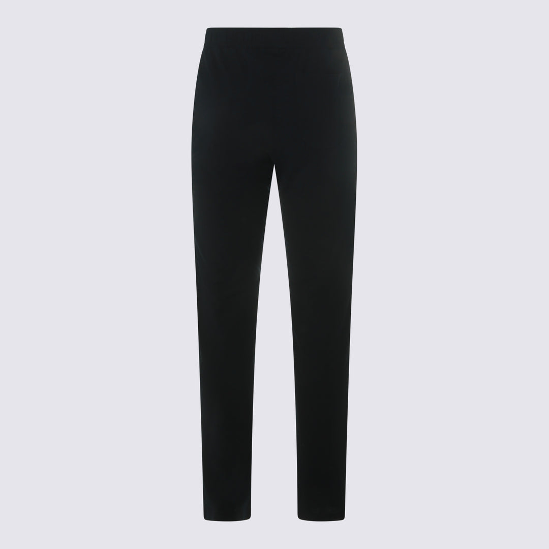 Zanone Trousers - Blu e verdi | 8f822442a36edf7be250011a12966d05b8ea809f