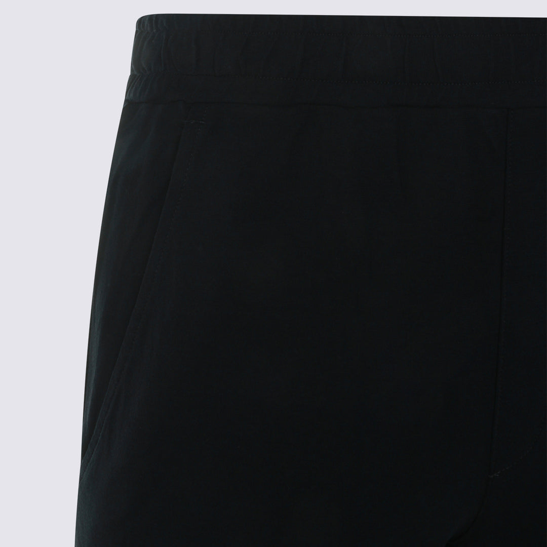 Zanone Trousers - Blu e verdi | efe15adc26d7aa3cc9dd3831f76d1eca1e71cb90
