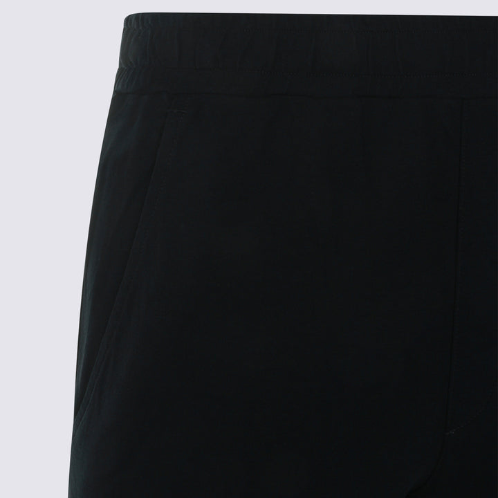 Zanone Trousers - Blu e verdi | efe15adc26d7aa3cc9dd3831f76d1eca1e71cb90