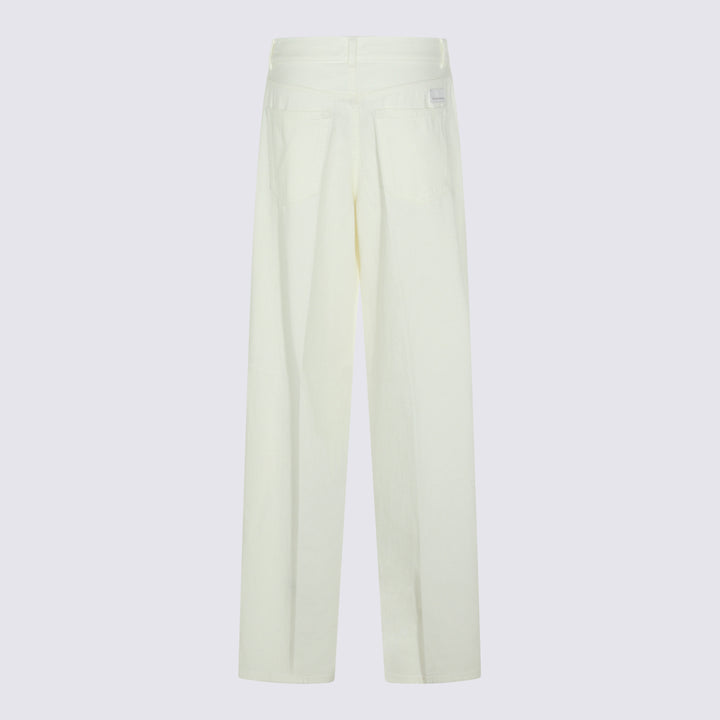 Nine In The Morning Jeans - Neutri | d64bca8d7afc18cb750b34ba8649a22d29d84912