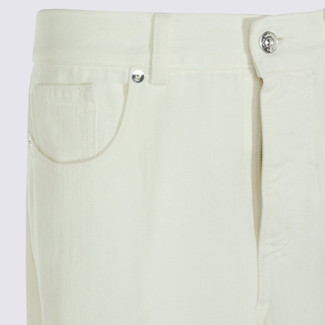 Nine In The Morning Jeans - Neutri | 4177365af7e93695caf16a78deafae6473224a6d