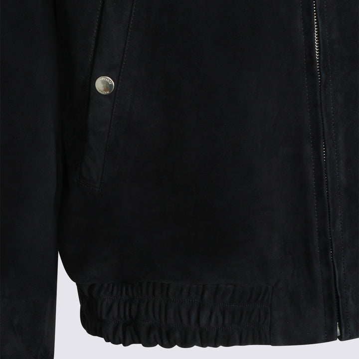 Mackage Jackets - Navy | 402c151d56a06a74f13a6e4ff03051e24a73eb86