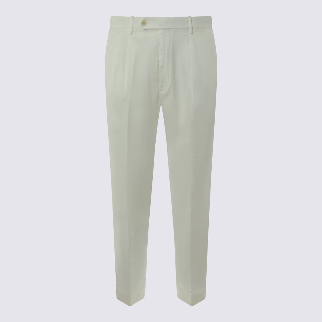 Gta Il Pantalone Trousers - Chiari e Naturali | d34f77518b2968414f011fb5f90e56b350f309ae