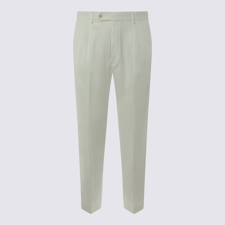 Gta Il Pantalone Trousers - Chiari e Naturali | d34f77518b2968414f011fb5f90e56b350f309ae