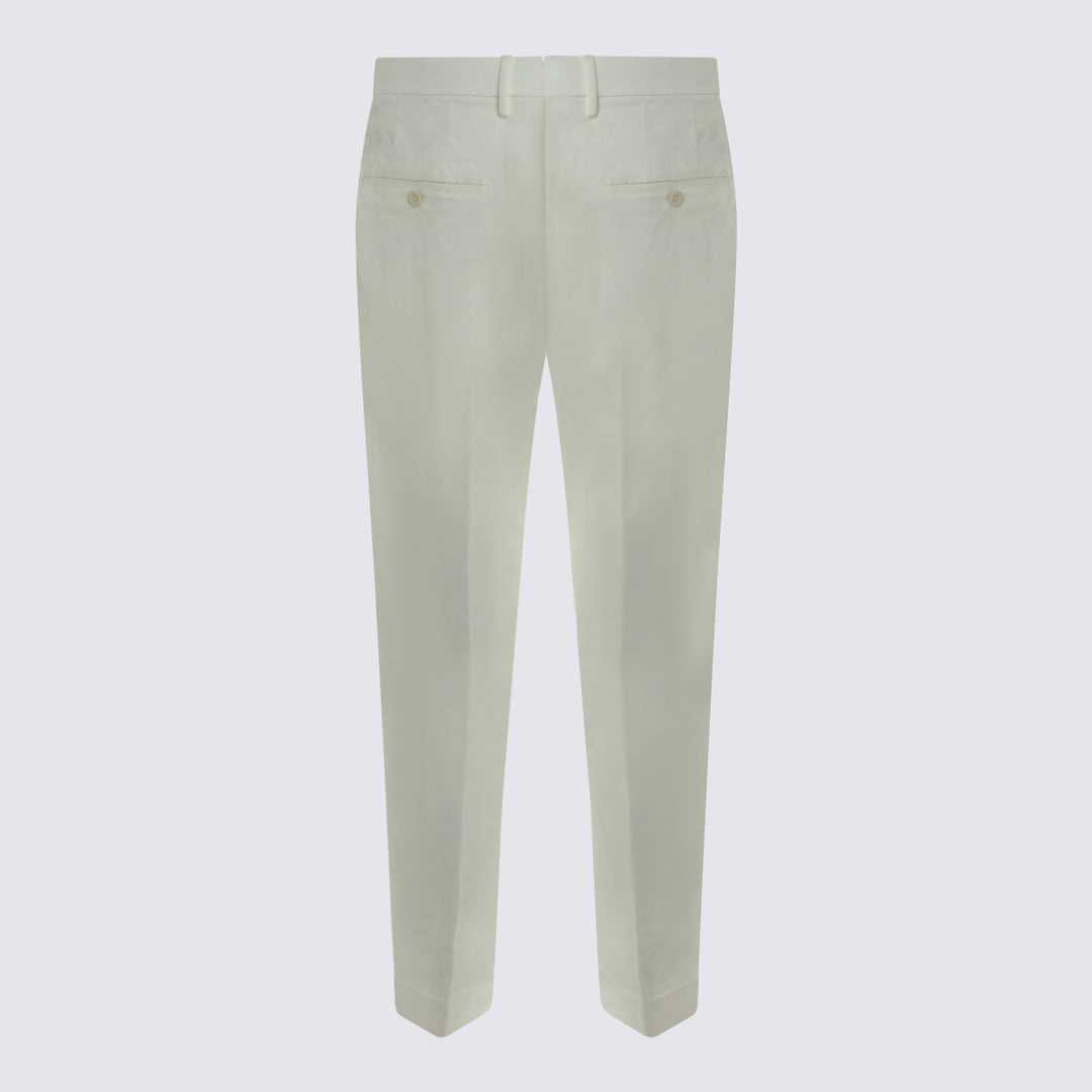 Gta Il Pantalone Trousers - Chiari e Naturali | 478f0decf728e315c84b6aab3086e3444bdce913
