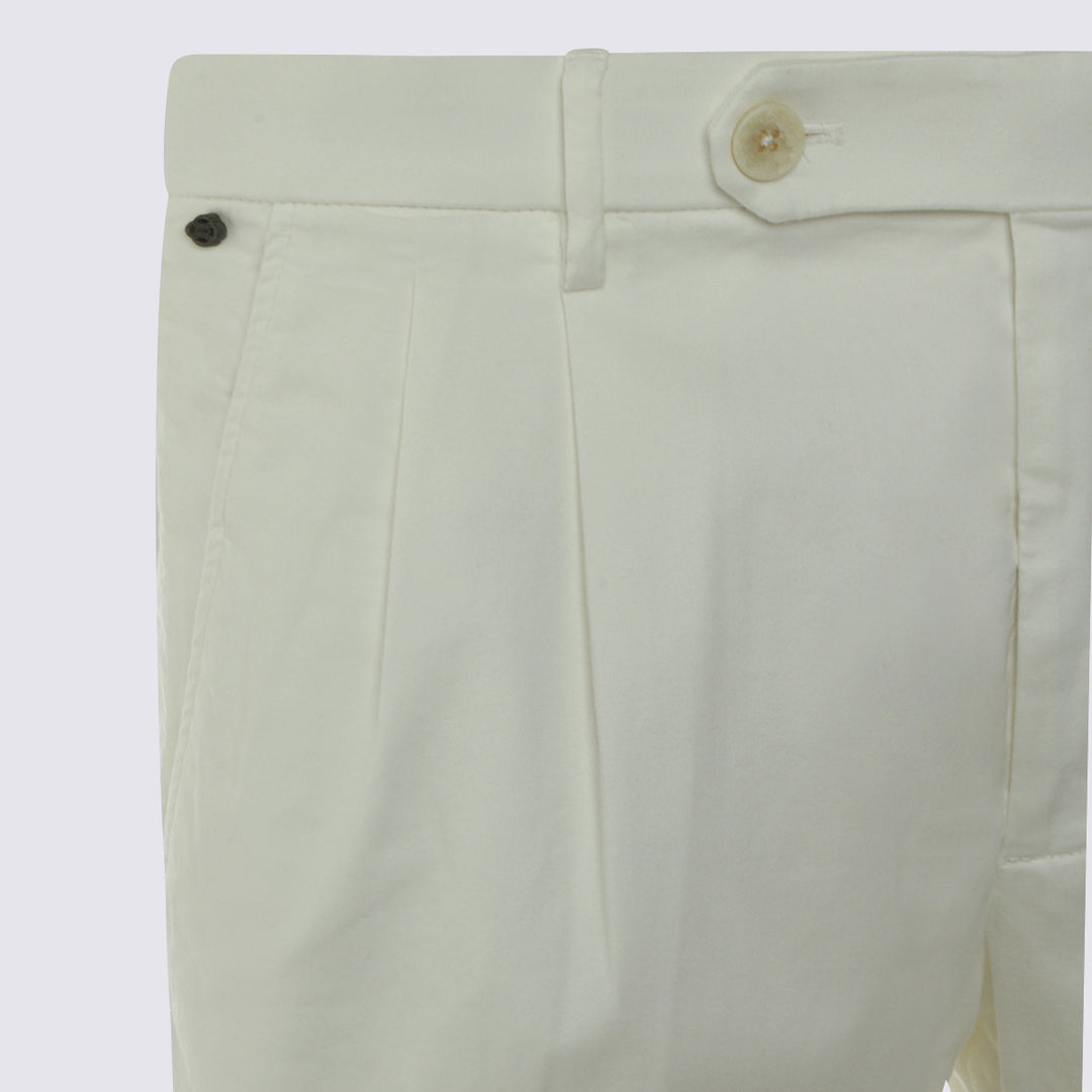 Gta Il Pantalone Trousers - Chiari e Naturali | 0e0171c02281f24c7ee4db955882e4380c4e4b2f
