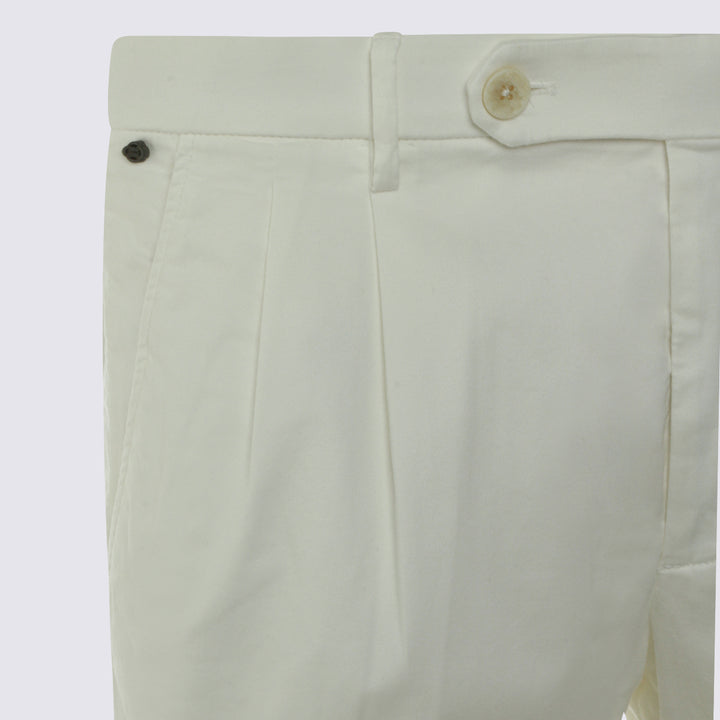 Gta Il Pantalone Trousers - Chiari e Naturali | 0e0171c02281f24c7ee4db955882e4380c4e4b2f