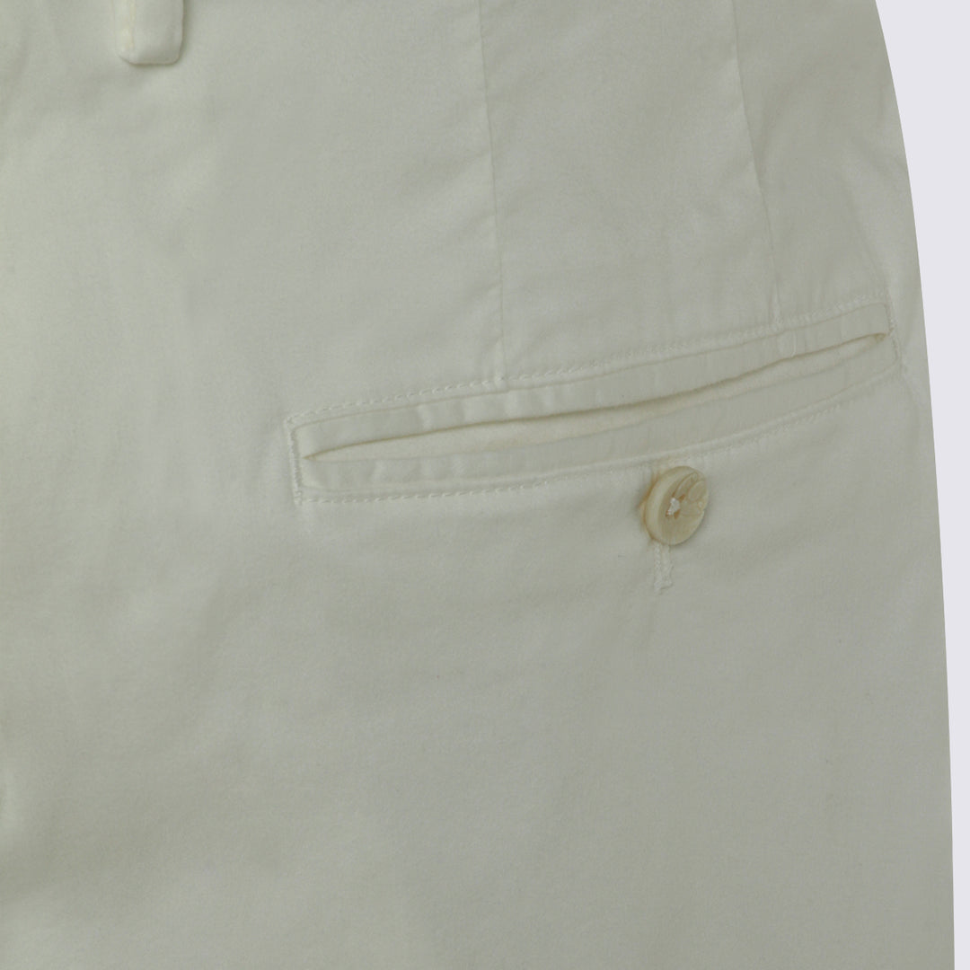 Gta Il Pantalone Trousers - Chiari e Naturali | 65adc7aa3d49c139dad6c528ac17e0c79c6521d0