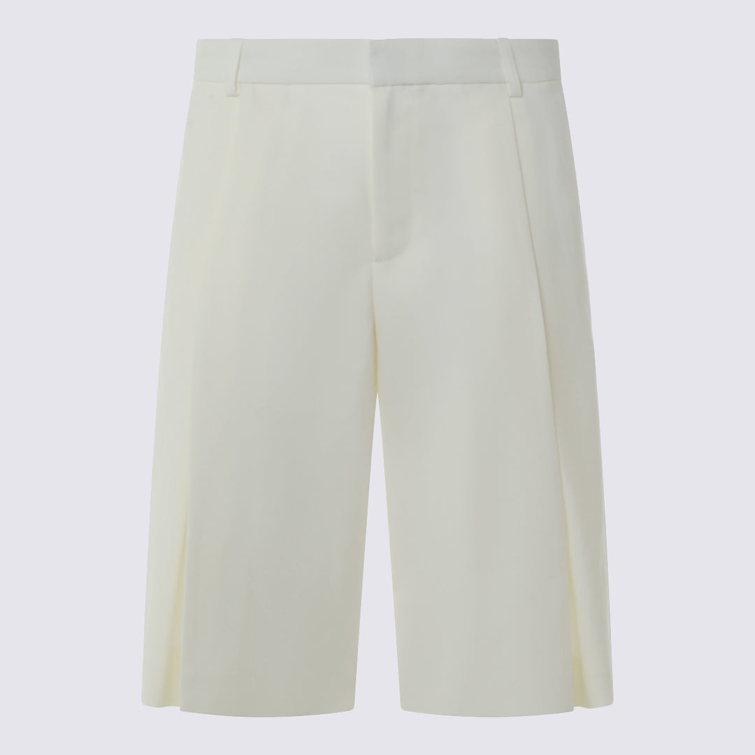 Casablanca Shorts - Bianco | 78ff223aa68fce42c558dd0313f9e7c78e70af3b