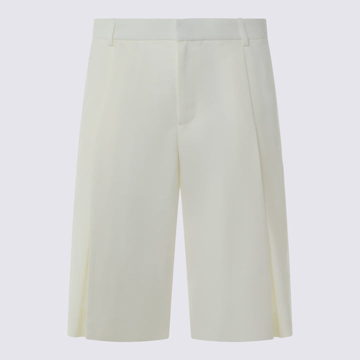 Casablanca Shorts - Bianco | 78ff223aa68fce42c558dd0313f9e7c78e70af3b
