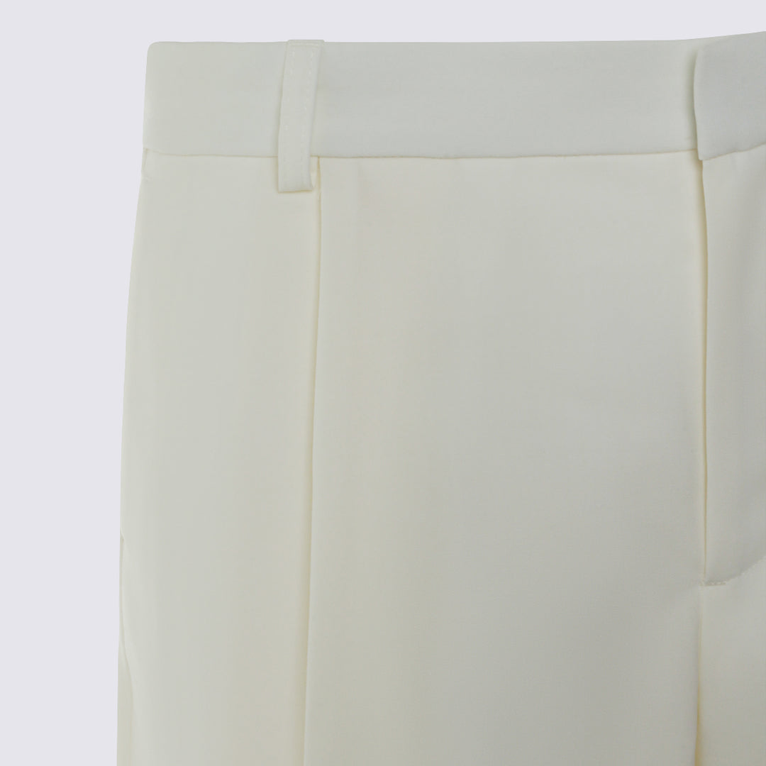 Casablanca Shorts - Bianco | 8dc93e31f45d581def39d01520b71af7b7effb89