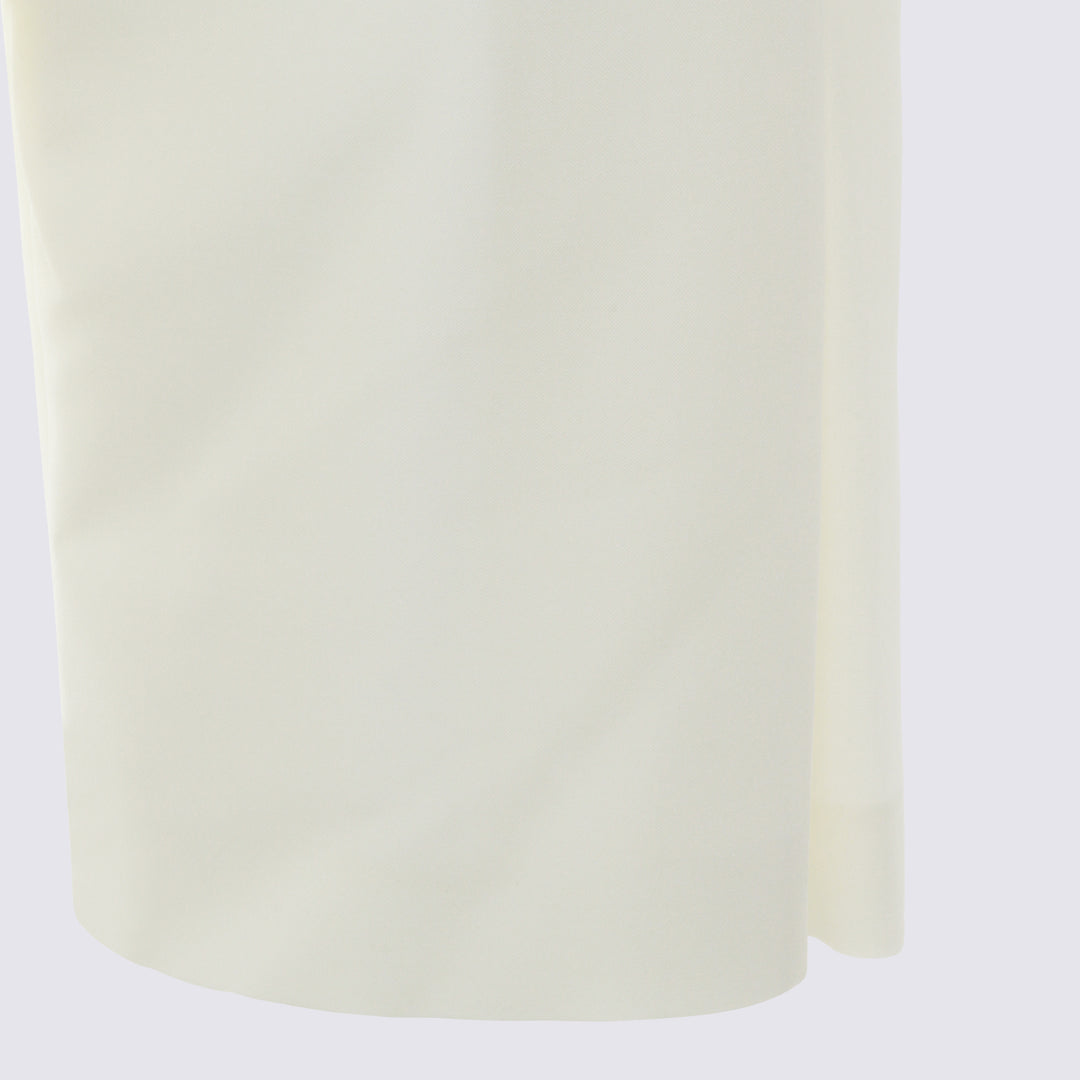 Casablanca Shorts - Bianco | add524b957d328a4ae3c179f7157a9d5fc2262f5