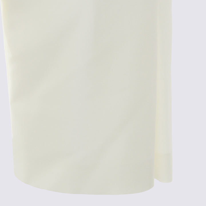 Casablanca Shorts - Bianco | add524b957d328a4ae3c179f7157a9d5fc2262f5