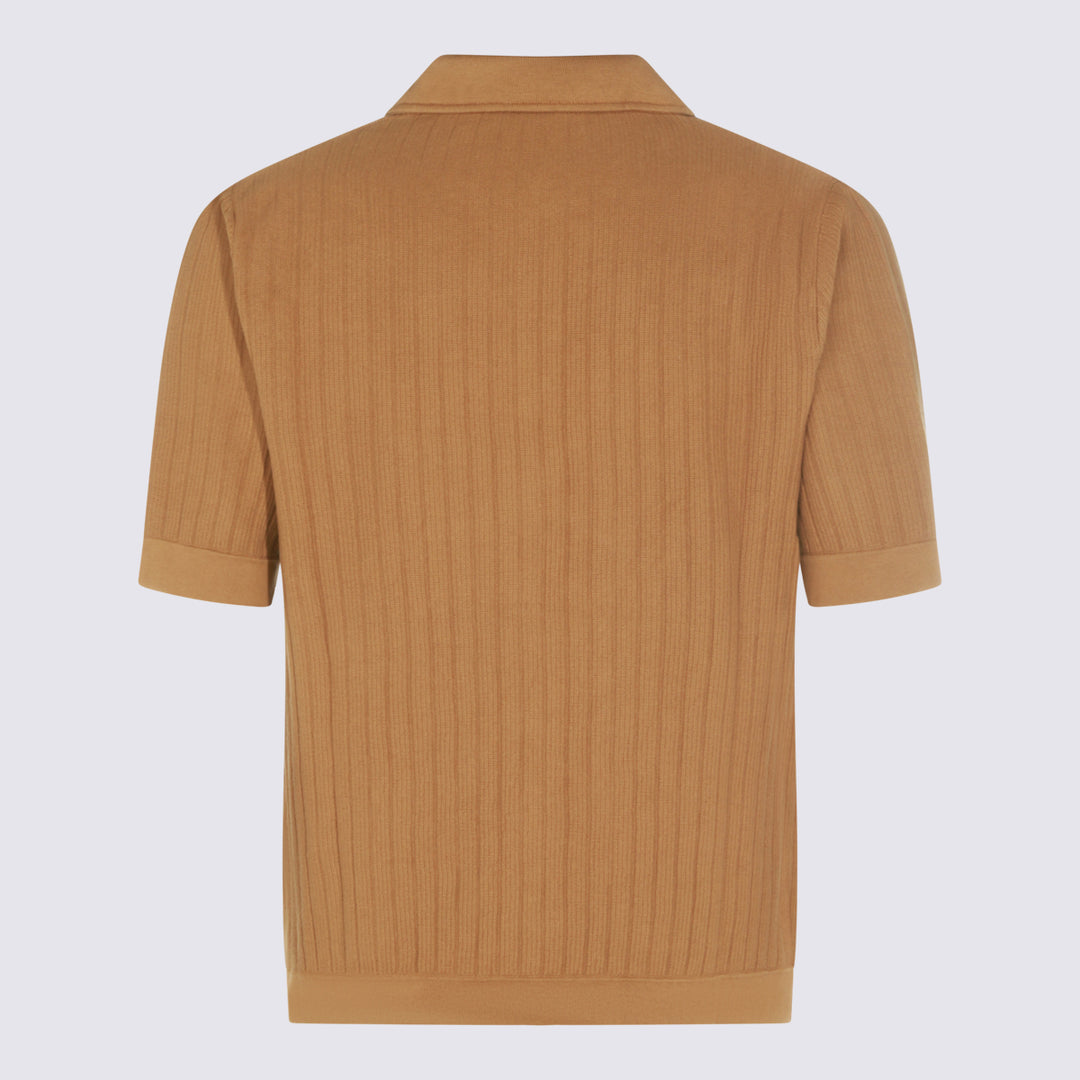 Lardini Shirts - Marroni | 2d4c96096492d19af6656aa806dde0e31d2772cc
