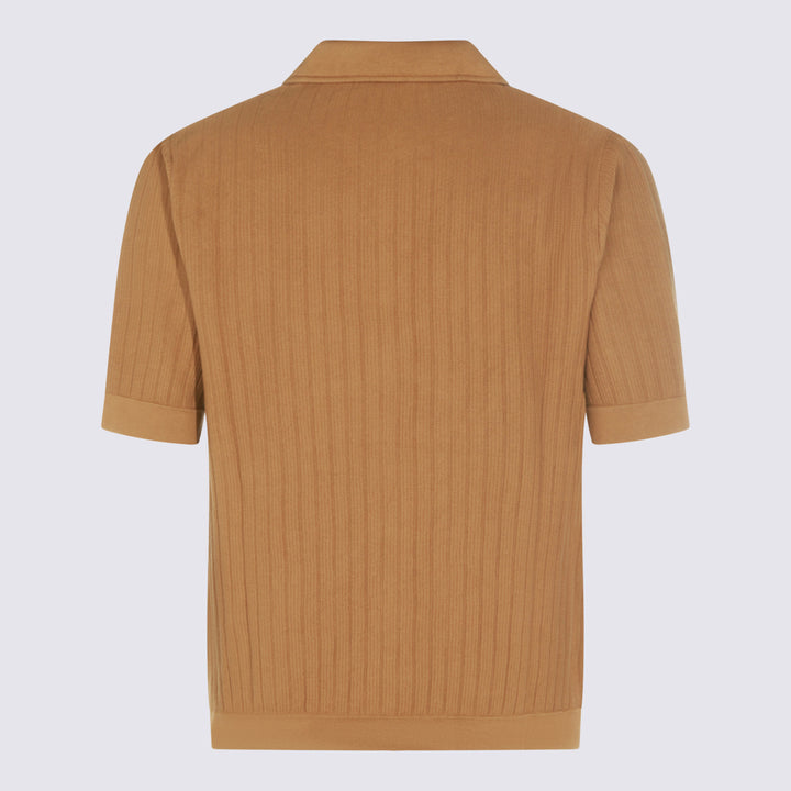 Lardini Shirts - Marroni | 2d4c96096492d19af6656aa806dde0e31d2772cc