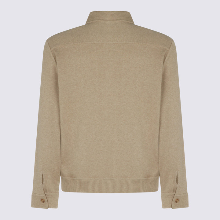Lardini Jackets - Chiari e Naturali | e4f4ffb5e99a5b9989dd8ad87b22a5fa1a5790c0