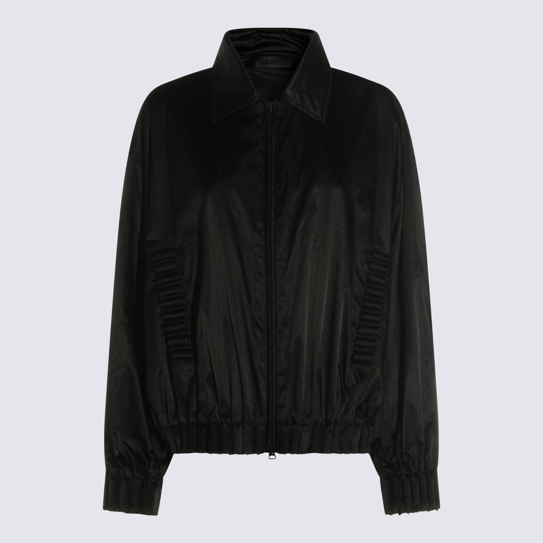 Raxxy Jackets - Nero | 033c2bf4bb3c271de26ca096c11c7f05834e06ba