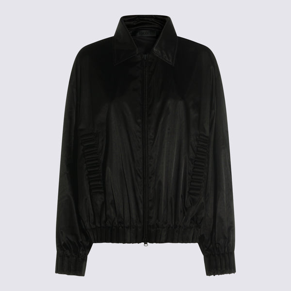 Jackets Nero