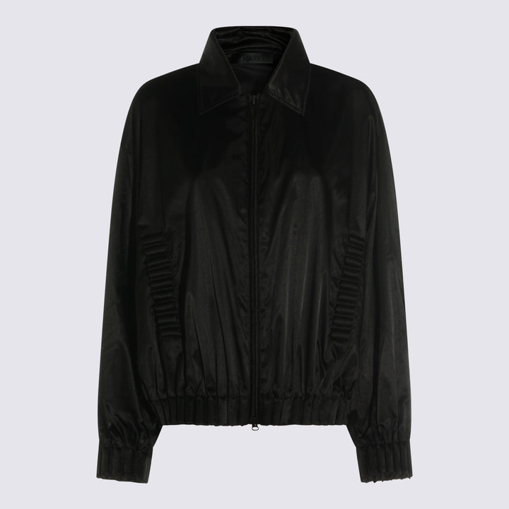 Raxxy Jackets - Nero | 033c2bf4bb3c271de26ca096c11c7f05834e06ba