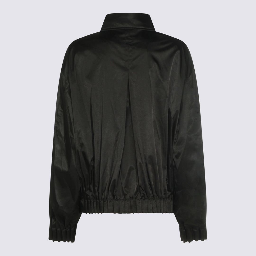 Raxxy Jackets - Nero | 11549dcce0e73e53f6c4e20d08751905556eed6c