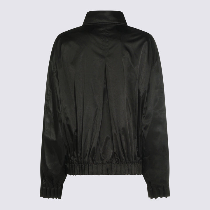 Raxxy Jackets - Nero | 11549dcce0e73e53f6c4e20d08751905556eed6c