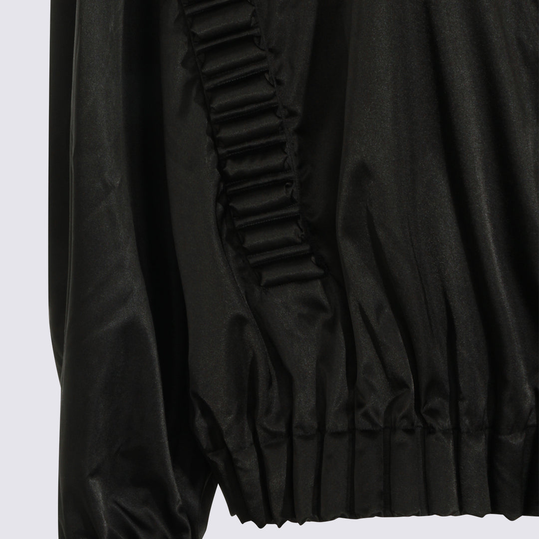 Raxxy Jackets - Nero | 1e339f365ac688a1af3d313ee4042447abe3b0b6
