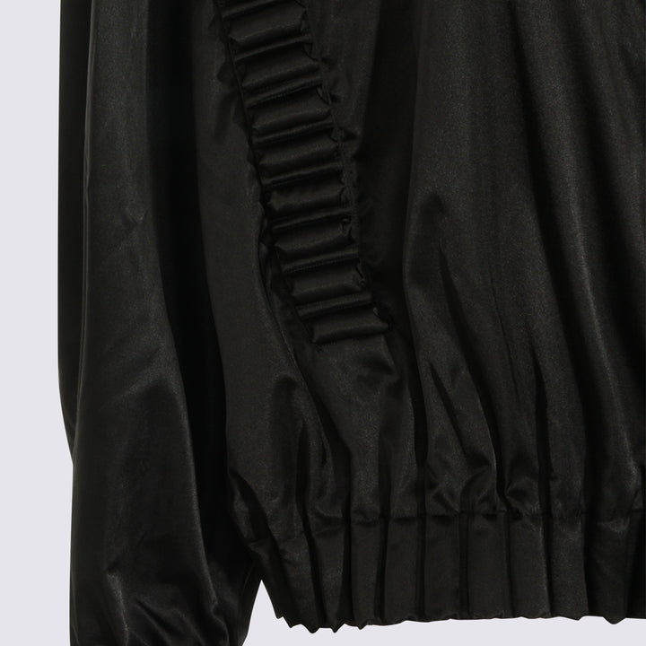 Raxxy Jackets - Nero | 1e339f365ac688a1af3d313ee4042447abe3b0b6