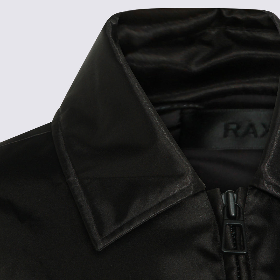 Raxxy Jackets - Nero | 603e979836df2f8b8fdb3af998f8abb57b2c0e6b