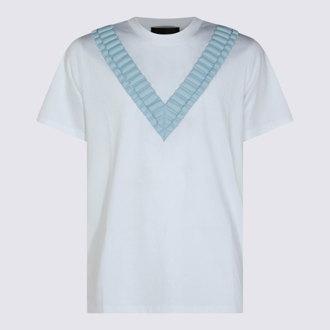Raxxy T-shirts and Polos - Bianco | e1be763b992b4916926f374dbdd12a770661a5f7