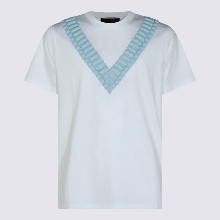 Raxxy T-shirts and Polos - Bianco | e1be763b992b4916926f374dbdd12a770661a5f7