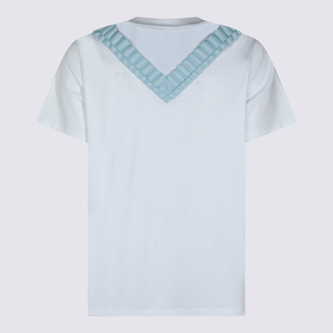 Raxxy T-shirts and Polos - Bianco | 1e5bd4712f6fdd5b4bfb3fc213498567e9b53dfd
