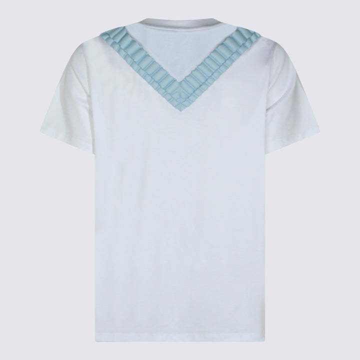 Raxxy T-shirts and Polos - Bianco | 1e5bd4712f6fdd5b4bfb3fc213498567e9b53dfd