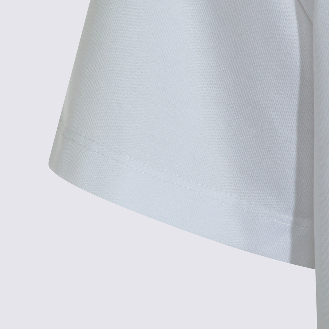 Raxxy T-shirts and Polos - Bianco | 613fdc2d7d69f619efa81b18ab6b7a1bc15d8327