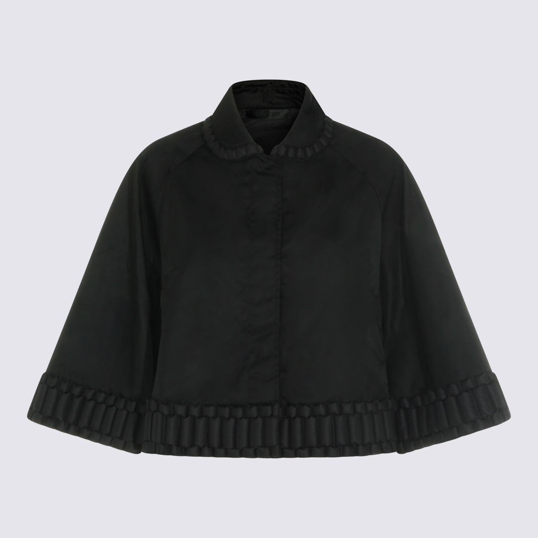 Raxxy Jackets - Nero | de57fcc0c20b3addd772144e93eac0514f977c87