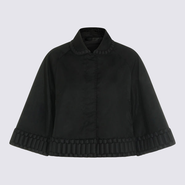 Jackets Nero