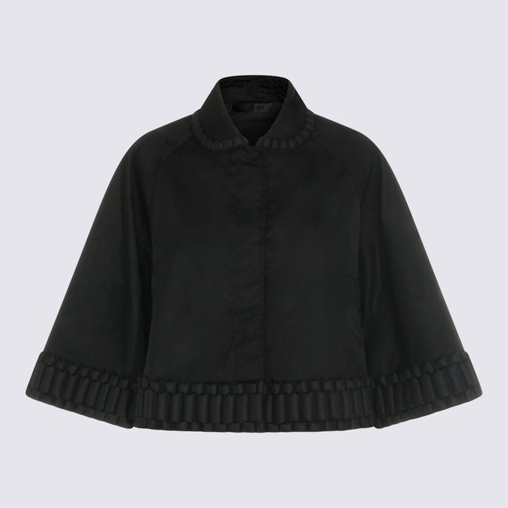Raxxy Jackets - Nero | de57fcc0c20b3addd772144e93eac0514f977c87
