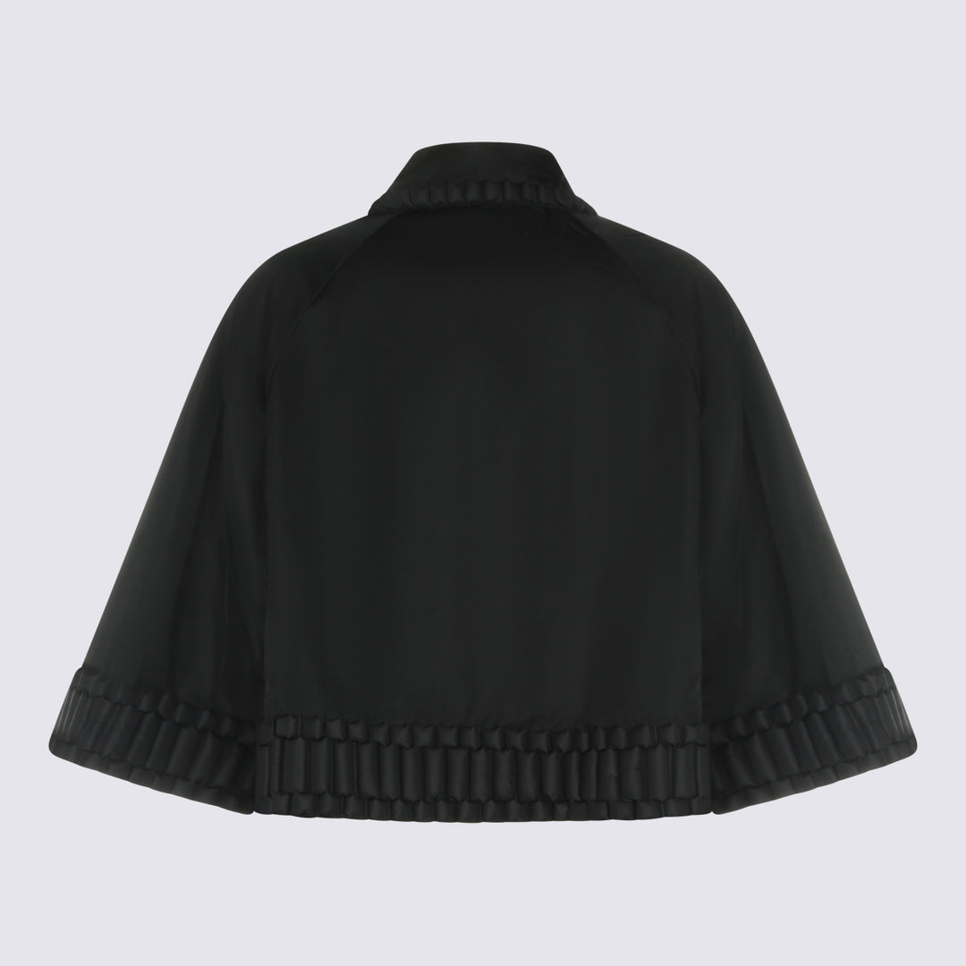 Raxxy Jackets - Nero | ca525e5506175868369d9beeaac1720184ab3e10