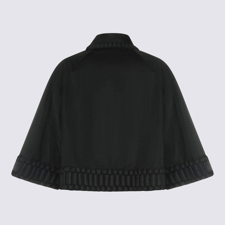 Raxxy Jackets - Nero | ca525e5506175868369d9beeaac1720184ab3e10