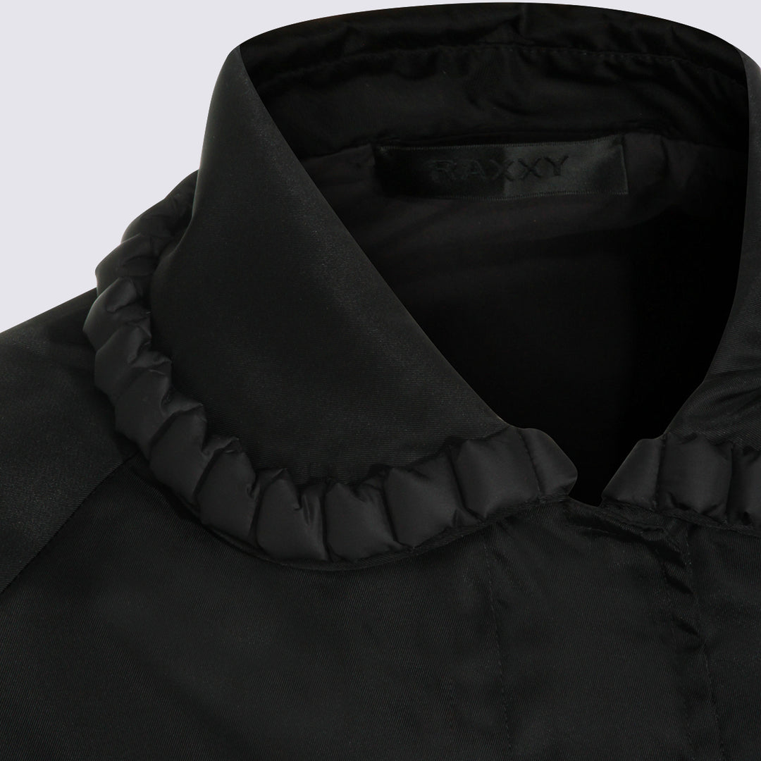 Raxxy Jackets - Nero | 8b784f6581268fe2e609d4654a0da722cc4360c5