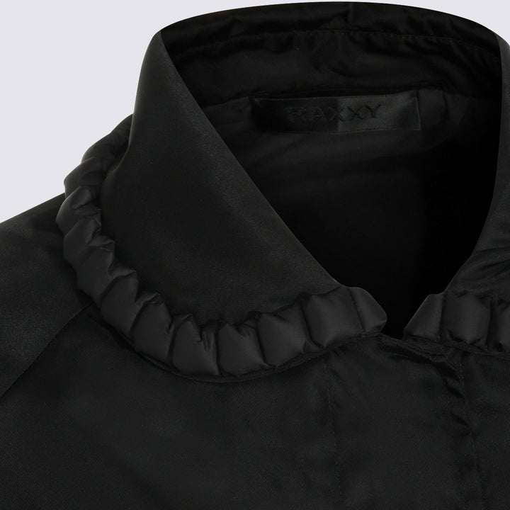 Raxxy Jackets - Nero | 8b784f6581268fe2e609d4654a0da722cc4360c5