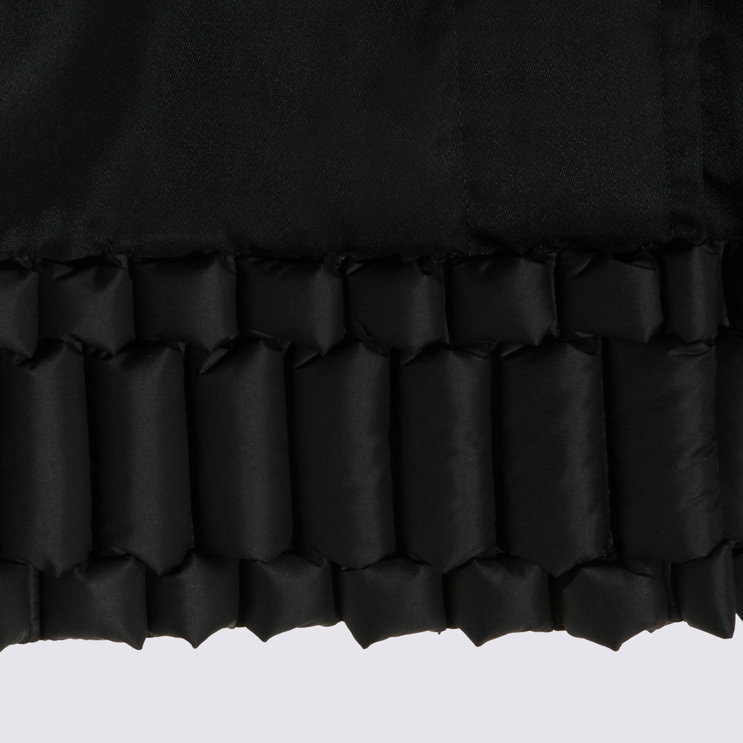 Raxxy Jackets - Nero | 6f3fa38fcd8da9e7f8e4f665bd3bd057700d120e