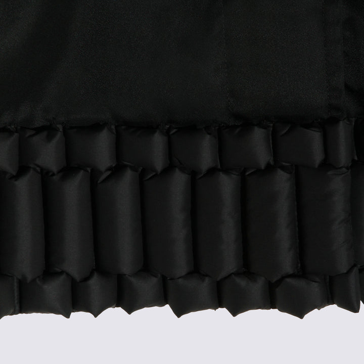 Raxxy Jackets - Nero | 6f3fa38fcd8da9e7f8e4f665bd3bd057700d120e