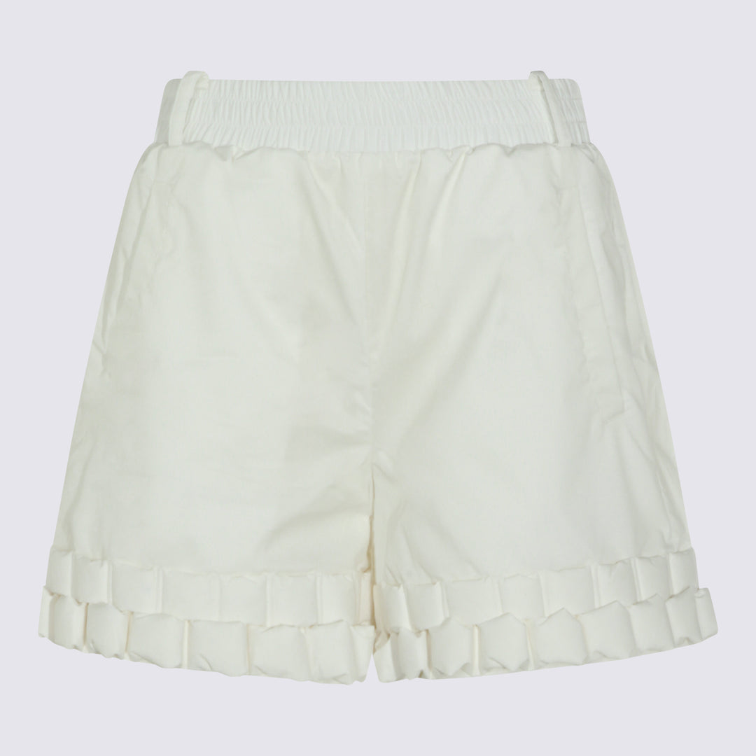 Raxxy Shorts - Bianco | bf93cc484932d3a8db6238833fc36c2e22027388