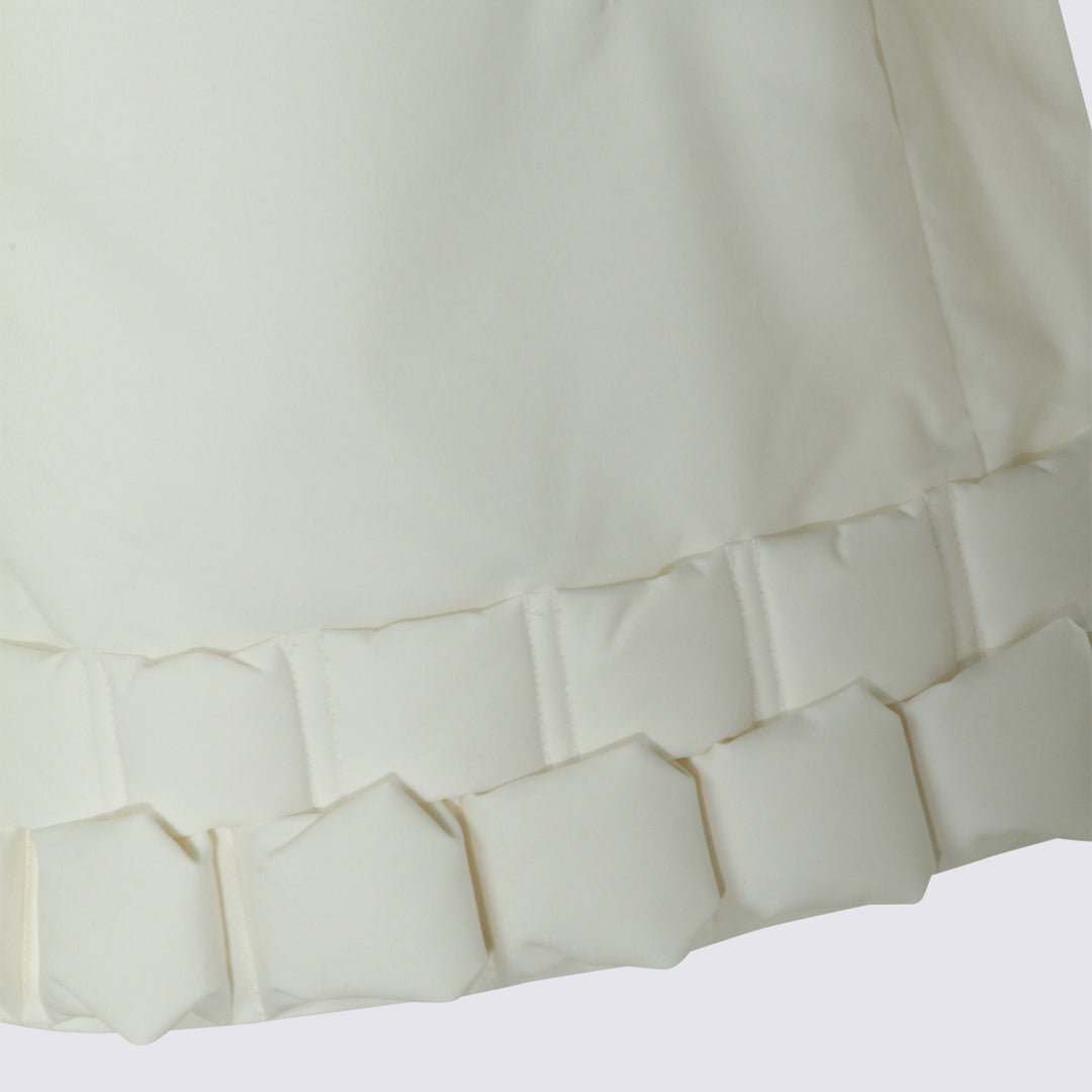 Raxxy Shorts - Bianco | 286ec2561b14d088b35d5ffd343ca6d556e0feba