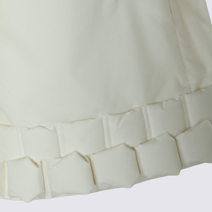 Raxxy Shorts - Bianco | 286ec2561b14d088b35d5ffd343ca6d556e0feba