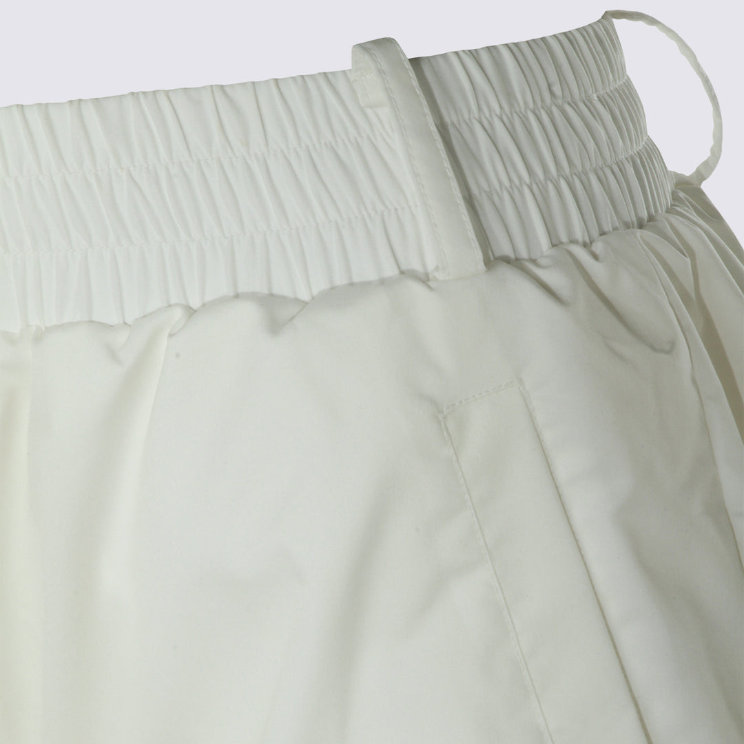 Raxxy Shorts - Bianco | 4b8bb5200ce84c4e8e79a7af65a8122114408fe8