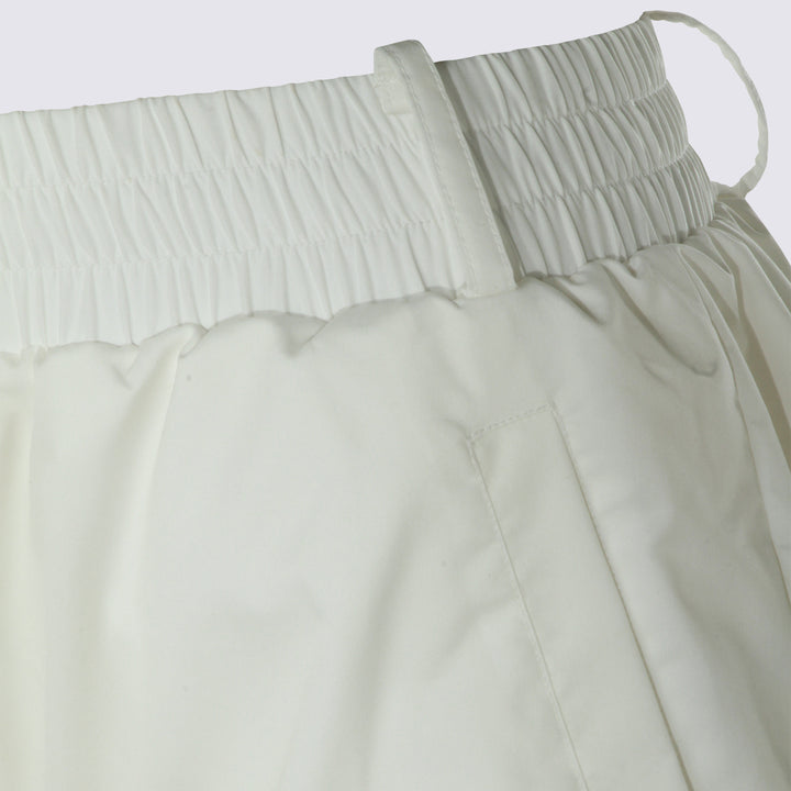 Raxxy Shorts - Bianco | 4b8bb5200ce84c4e8e79a7af65a8122114408fe8