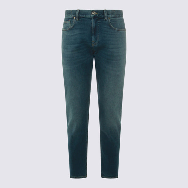 Jeans Zucchero