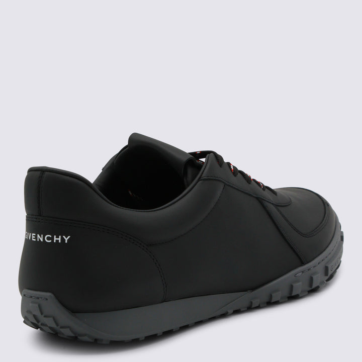Givenchy Sneakers - Blacks and greys | 2180806b1ad140fabf1f9f66313f8626814feea5