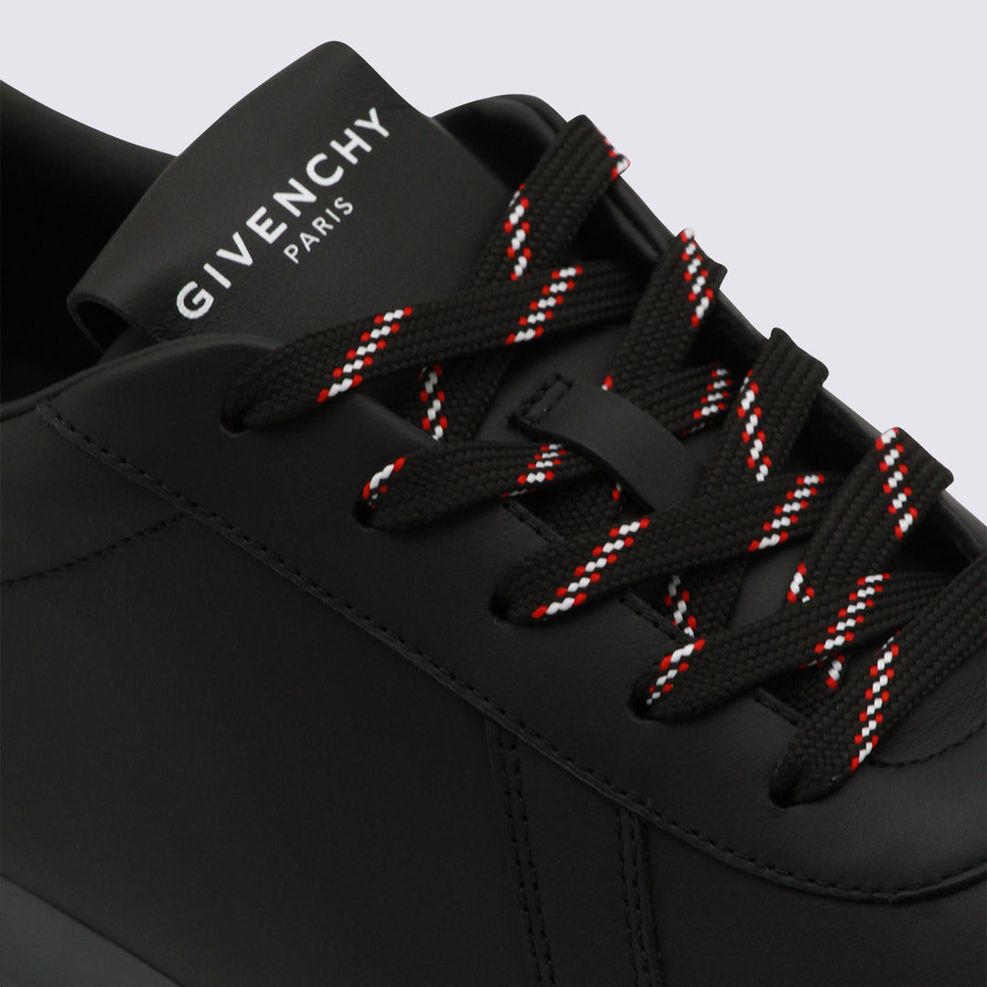 Givenchy Sneakers - Blacks and greys | afa4d65387027de5c432f74e75574cadd48b8de4